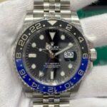 ロレックス　GMTマスター　126710BLNR/5